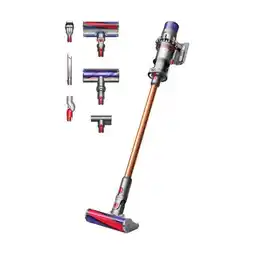 Carrefour DYSON Dyson Cyclone v10 absolute offre