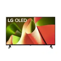 Carrefour LG Téléviseur OLED 4K* - 165 cm offre
