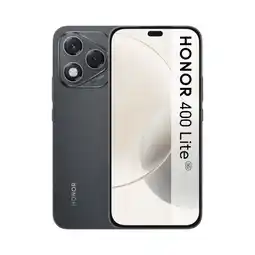 Carrefour HONOR Smartphone 400 lite 5G offre