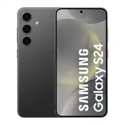 Carrefour SAMSUNG Smartphone Galaxy S24 128Go offre