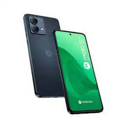Carrefour MOTOROLA Smartphone G84 gris pétrole offre