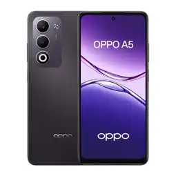 Carrefour OPPO Smartphone oppo A5 offre