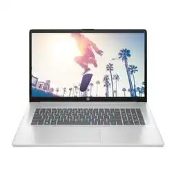 Carrefour HP Ordinateur portable - 17.3'' offre