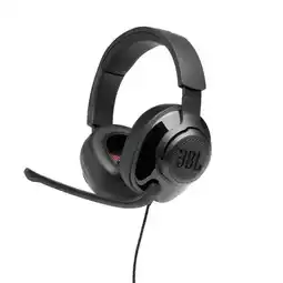 Carrefour JBL Casque filaire gaming offre