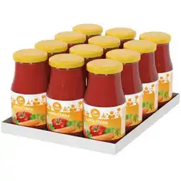 Carrefour Market CARREFOUR CLASSIC' Sauce Tomate offre