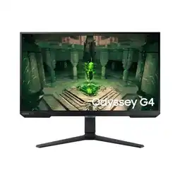 Carrefour SAMSUNG Ecran d'ordinateur gaming - 27'' offre