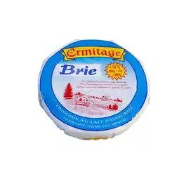 Carrefour Market ERMITAGE Brie offre