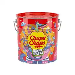Carrefour Market CHUPA CHUPS Sucette offre