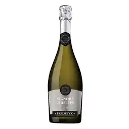 Carrefour Market SIGNORE GIUSEPPE D.O.C. Prosecco offre