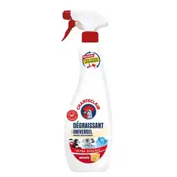Carrefour Market CHANTECLAIR Spray nettoyant ménager offre
