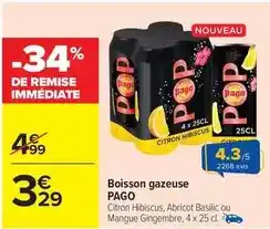 TEDi Stabilo - set de bonus surligneur neon offre