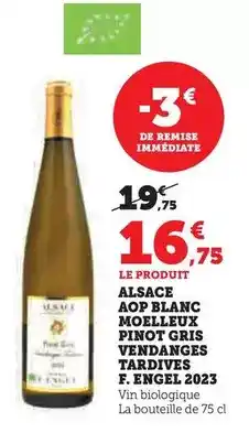 ALDI Petits beurre offre