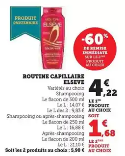 ALDI Harry's - doowap chocolat offre