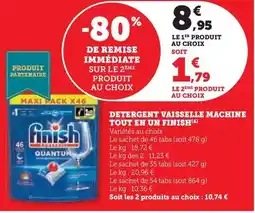ALDI Bonne maman - quita truffe quarts offre