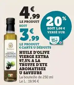 ALDI Spaghetti sauce tomate offre