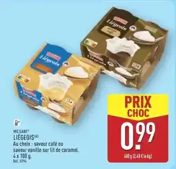 ALDI Liégeois offre