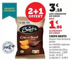 ALDI Mousse au chocolat offre