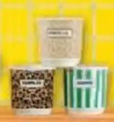 Super U Gobelet expresso offre
