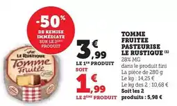 Carrefour Drive Carrefour - jambon le paris classic offre