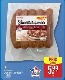 Carrefour Drive Patee pour chien offre