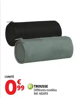 Auchan Trousse offre