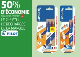 Auchan Pilot offre