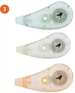Auchan Ruban correcteur offre