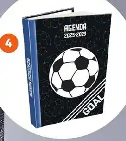 Auchan agenda offre