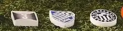 Auchan Lot de 4 gommes offre