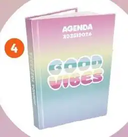 Auchan Agenda offre