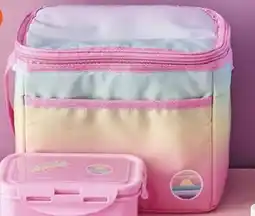 Auchan Sac Repas offre