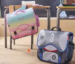 Auchan Cartable offre