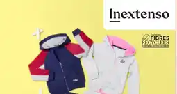 Auchan Sweat sport enfant offre