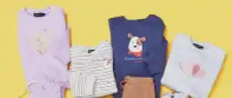 Auchan Sweat bébé inextenso offre