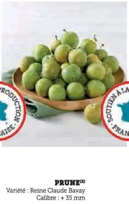Hyper U Prune offre
