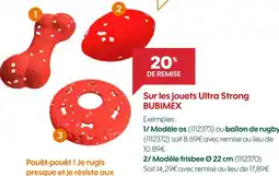 Truffaut BUBIMEX Modèle os offre