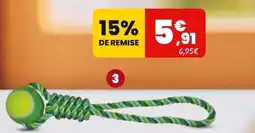 Animalis Anka Sélection de jouets offre