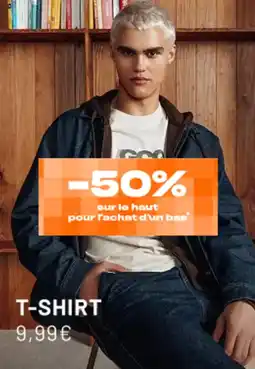 Bizzbee T-shirt offre