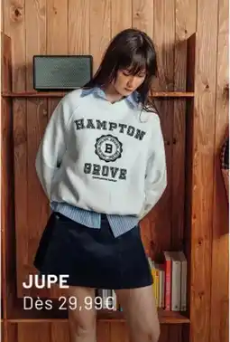 Bizzbee Jupe offre
