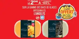 Match L'angelys offre