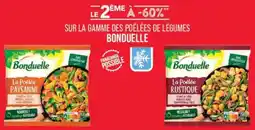 Match Bonduelle offre