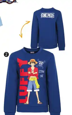 Trafic Sweat garcon offre