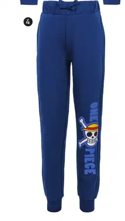 Trafic Pantalon de jogging garcon offre