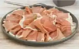 Hyper U Jambon cuit aux herbes negroni offre