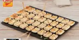 Hyper U Quiche lorraine offre