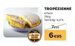 E.Leclerc Tropézienne offre