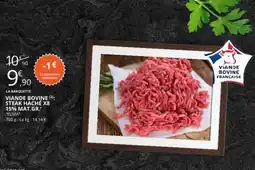E.Leclerc Viande Bovine offre
