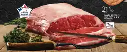 E.Leclerc Viande Bovine : Faux-Filet offre