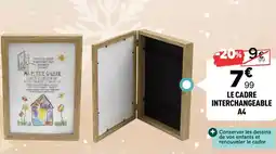 Brico Dépôt Cooke & lewis - sol stratifié patara offre