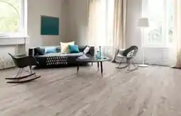 Brico Dépôt Gerflor - lame pvc calicot offre